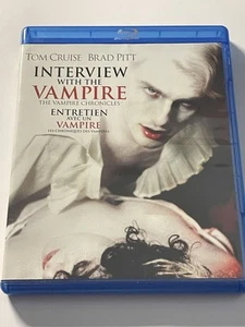 Interview with the Vampire - Blu Ray - English/French - Picture 1 of 1