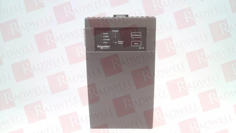 SCHNEIDER ELECTRIC AC-1A-FT / AC1AFT (NEW NO BOX) - Image 1 of 1
