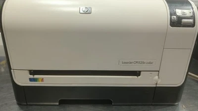 hp laserjet cp1525n color - Bild 1 von 4