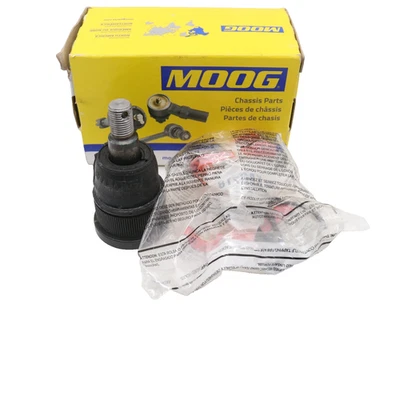 Junta esférica inferior dianteira MOOG K50000 4OEM para 2003-2011 Honda Element nova fabricada nos EUA - Imagem 1 de 4