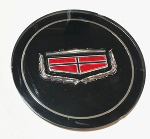 Genuine Ford Wheel Cover Hub Cap Center Cap / Applique NOS D8MY-1137-A - Picture 1 of 1