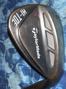 TaylorMade 60*(10*) Wedge - DG Tour Issue S400 True Temper - Picture 1 of 8