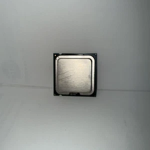 INTEL CORE 2 DUO 6300 1.86GHZ LGA775 CPU PROCESSOR - Picture 1 of 4