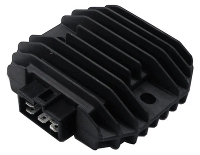 Регулятор напряжения Sports Parts Inc для снегохода Yamaha SRX700 2000–2002 годов выпуска - Изображение 1 из 2