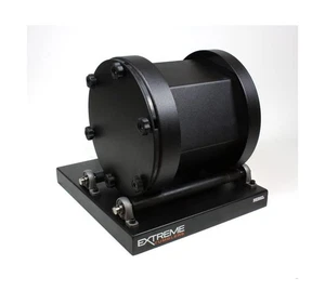 Extreme Tumblers Rebel 17 Rock Tumbler - 17lb Stainless Steel - Picture 1 of 2