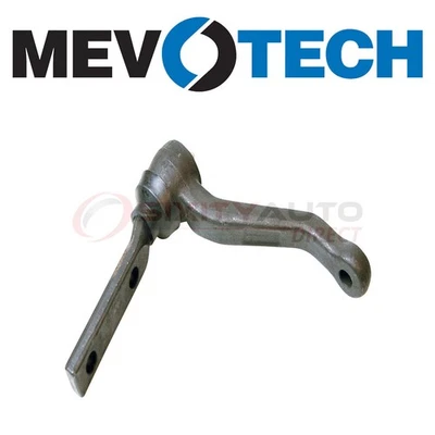Mevotech OG Steering Idler Arm for 1991-1995 Buick Roadmaster 5.0L 5.7L V8 - tv Foto 1 de 4