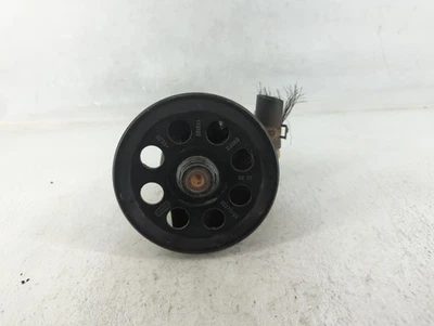 Mercedes-benz E350 Power Steering Column Pump Oem LWJYD - Image 1 of 4