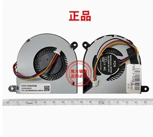 CPU Lüfter für DELL Inspiron 13 5368 5378 5379 7368 7378 7379 031TPT - Bild 1 von 1