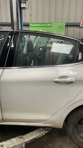 TÜR LINKS HINTEN Peugeot 208 I (CA/CC/CK/CL) 9671907580 #89995218 - Bild 1 von 9