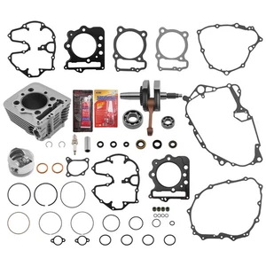 Complete Motor Package Pro for Honda TRX400X TRX400EX 1999-2004 - Picture 1 of 9