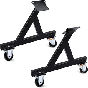 Engine Stand for LS Engines Cradle Compatible with V8 2 PCS Engine...  - Picture 1 of 9