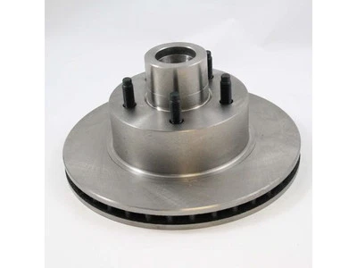 For 1987-1991 Mercury Colony Park Brake Rotor and Hub Assembly Front 88117JWTK - Image 1 of 2