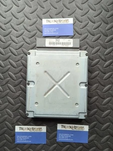 2002 Ford EXCURSION 6.8L V10 ECM Control Module 2C7A-12A650-DD MTC-422A DPW3 - Picture 1 of 4