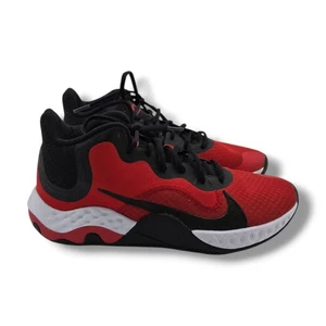 Nike Renew Elevate Sneakers Uomo 7 University Rosso Nero CK2669-600 - Foto 1 di 9