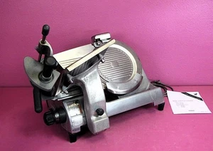 Hobart 2612 Commercial 12" Electric Deli Meat Food Slicer & Sharpener 1/2 HP - Picture 1 of 21