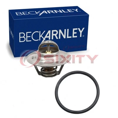 Beck Arnley Coolant Thermostat for 2000-2002 Audi TT Quattro 1.8L L4 Cooling ll - Image 1 of 4