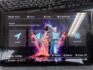 nintendo switch oled - Foto 1 di 5