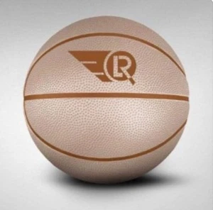 Nuovissimo - LRStudios Love Of The Game Basket in pelle - Foto 1 di 2