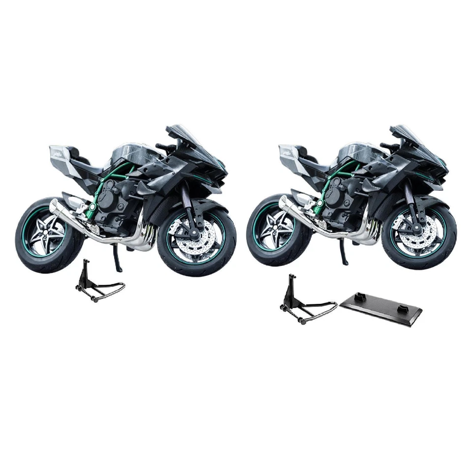 1:10 Modello di in scala con suono e luce per bambini ragazze - Immagine 1 di 1