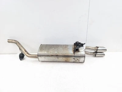 VAUXHALL MOKKA B MK2 EXHAUST SILENCER REAR 1.2 PETROL 2023 - Image 1 of 4