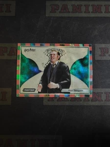2024 KAKAWOW PHANTOM HARRY POTTER Silver PHP-IL-15 Peter Pettigrew /625 - Picture 1 of 2