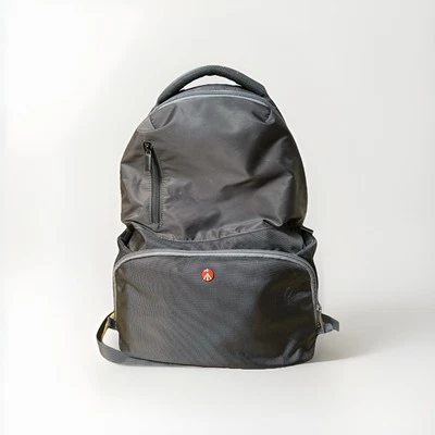 Manfrotto Active I Photographer Camera Backpack Black (MB MA-A1-15) - Image 1 of 4