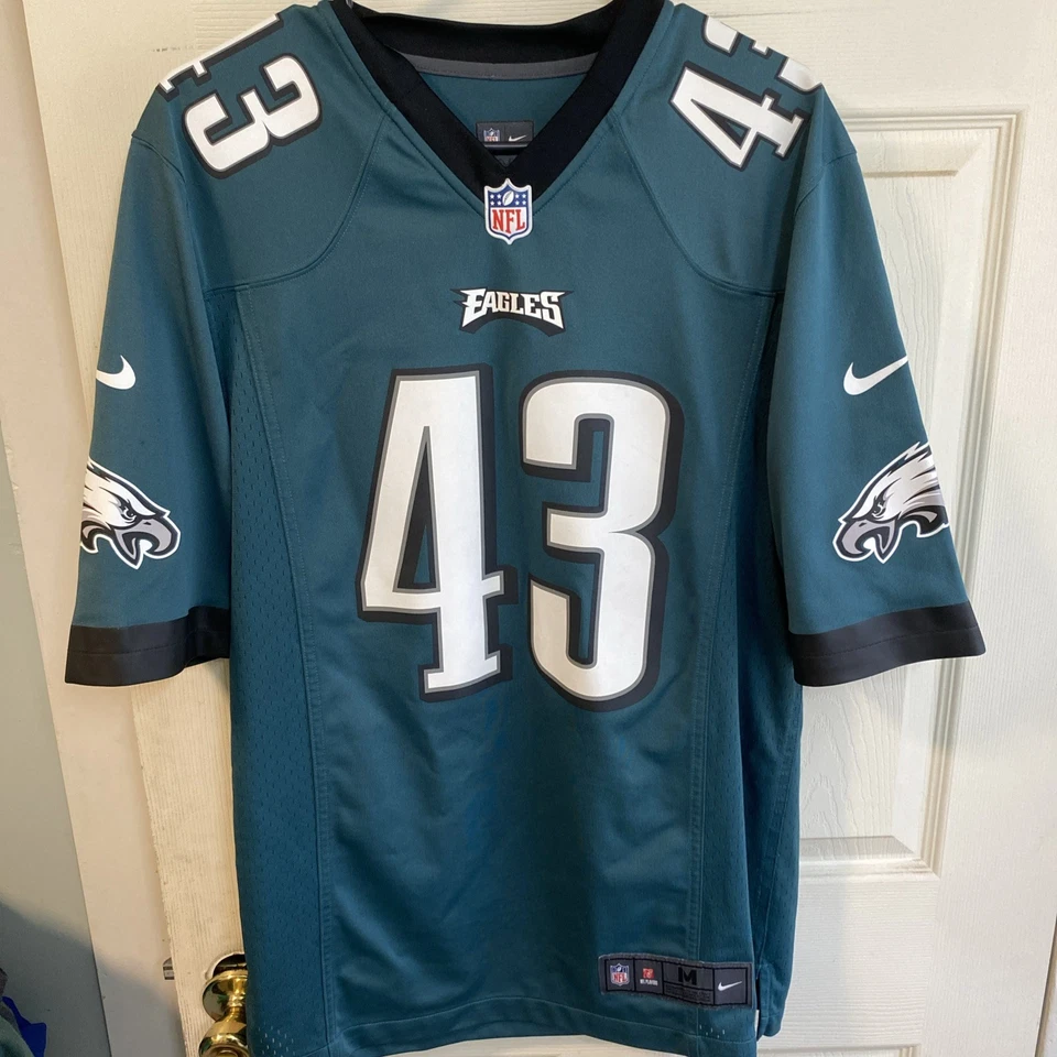  Philadelphia Eagles Jersey  - Image 1 of 4