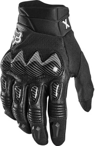 Fox Racing Herren Bomber Mountainbike Handschuh 3X-Large, schwarz - Bild 1 von 4