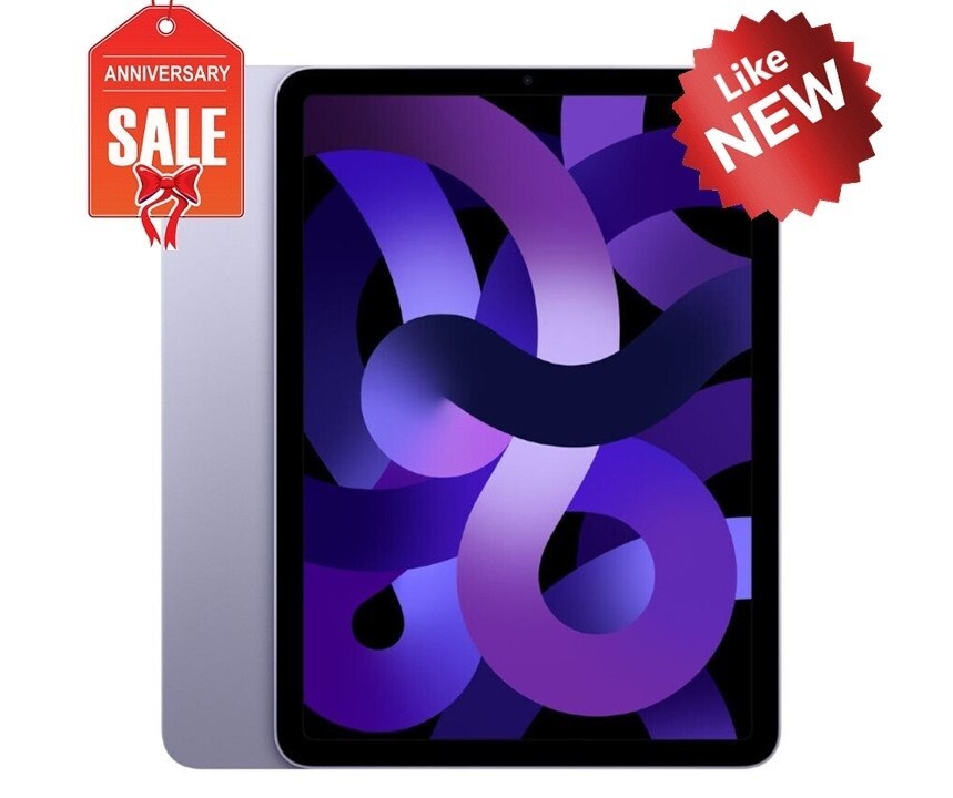 Apple iPad Air (5th Generation) 256 GB for sale | eBay