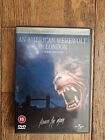 An American Werewolf In London (Dvd, 2005)