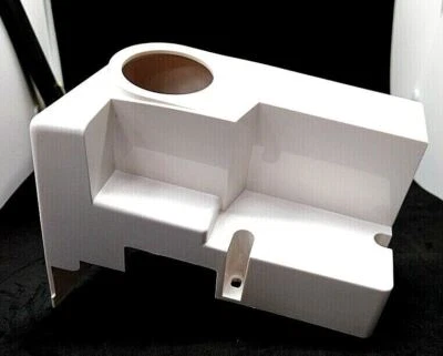 Extension Table (DF Type) #A40241567 Singer 14T948DS; Merrylock 740DSA etc. - Image 1 of 4