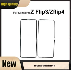Marco de soporte de pantalla LCD para Samsung Z Flip 3 4 5 6 Z plegable 3 4 5 6 Hoder HAU - Imagen 1 de 17