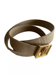 Officers Equipment Company 4-76 Belt Tactical Duty Unisex Medium - Picture 1 of 4