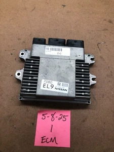 2020 2022 Nissan Sentra 2.0L BED505-700 Engine Control Module Unit Ecm L65 049 - Picture 1 of 7