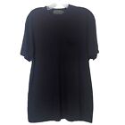 Ralph Lauren Polo Country Black Short Sleeve Pocket T-Shirt