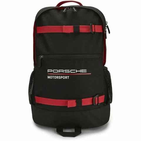 Porsche Motorsport Backpack Cover
