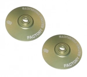 3RACING  CAC-129  HD  Slipper Pressure Plate HD 1/10 2WD RC OFFROAD CACTUS Buggy - Picture 1 of 1