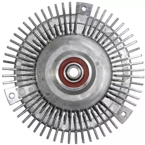FOR Mercedes-Benz W201 190E 87-93 Engine Cooling Fan Clutch ALL IN Component - Picture 1 of 5