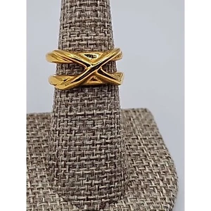 Protector de anillo talla 7 para banda de eternidad - Imagen 1 de 20