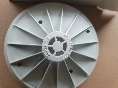 AUTRONICA BEH-30 HITZEMELDER