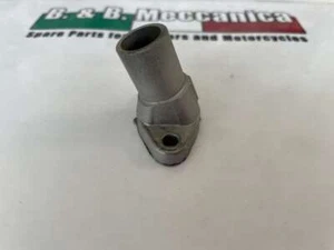 COLLETTORE ASPIRAZIONE CICLOMOTORE EPOCA MORINI MINARELLI BENELLI (LZ45) - Picture 1 of 8