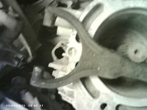 USED 1950 Clutch Fork Chevy 3100 47-54 3800 - Picture 1 of 2