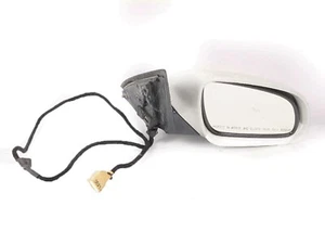 2003 - 2007 Audi A8 D3 Mirror Power Side View Door Puddle Lamp Passenger Right - Picture 1 of 15