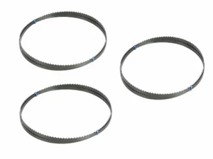 5x band saw blades saw bands 1425mm x 6mm x 0.65mm 4ZpZ wood from stock - Picture 1 of 10