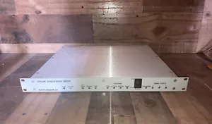 Norpak corporation digital video processor Video Encoder/Inserter - Picture 1 of 11