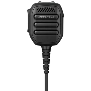 Mikrofon zdalny RM730 do Motorola R7 ION MXP600 IMPRES RSM IP68 mikrofon głośnikowy - Zdjęcie 1 z 11