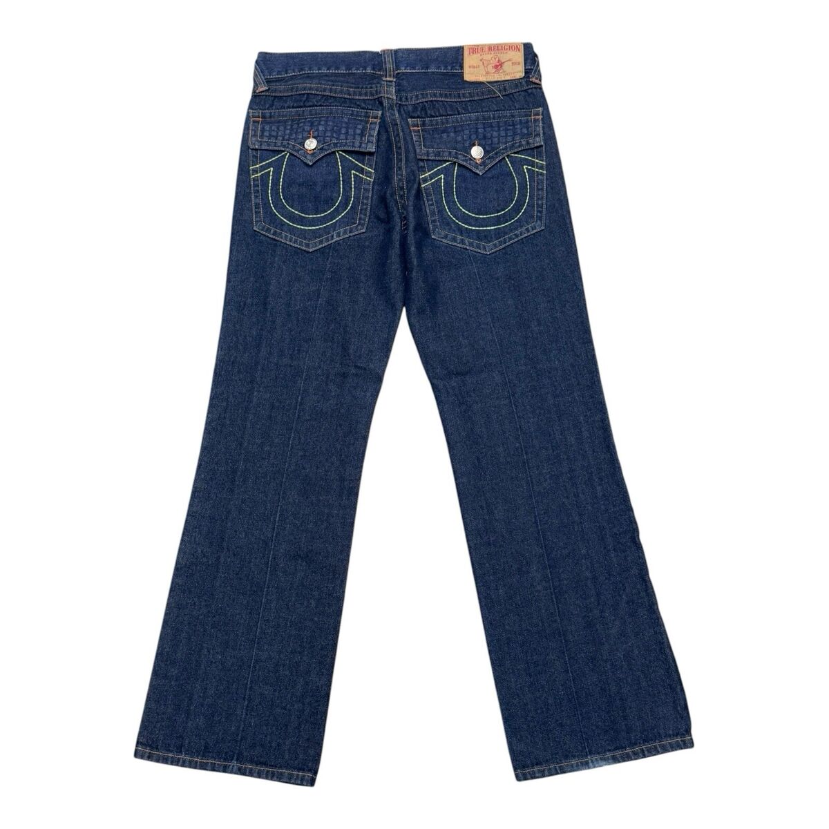 True Religion Jeans for Men in 32 Inseam for sale | eBay True Religion Jeans for Men in 32 Inseam for sale | eBay