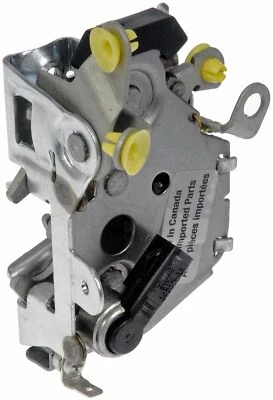 Door Latch Assembly Front Right For 1997-2001 Mercury Mountaineer Dorman 248RN85 - Image 1 of 3