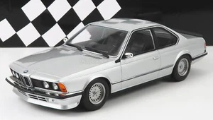 1/18 MINICHAMPS - BMW - 635 CSI COUPE 1982 155028107 - Foto 1 di 1