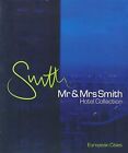 Mr & Mrs Smith Hotel Collection European Cities (Mr and Mrs Smith Collection), J